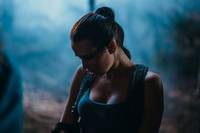 Кадр Только не они