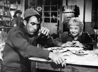 Кадр Дорога