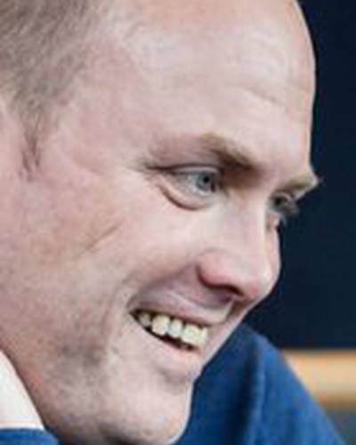 Ариль Остин Оммундсен фото