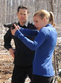 Кадр Тайные связи