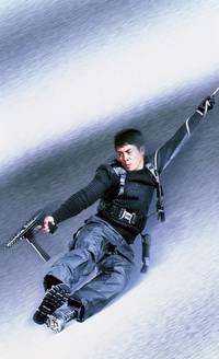 Кадр Хитмэн