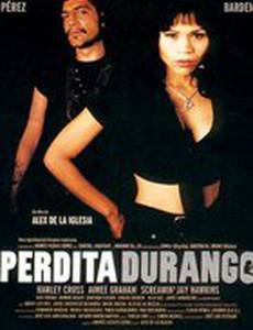 Пердита Дуранго