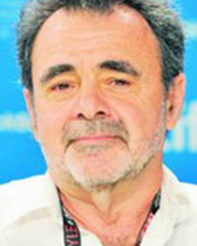 Карлос Сорин фото