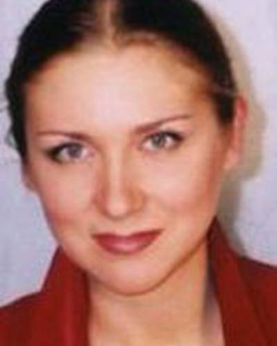 Юлианна Михневич фото