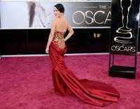 Кадр 85-я церемония вручения премии «Оскар»