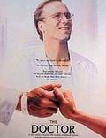 Постер из фильма "Доктор" - 1