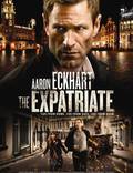 Постер из фильма "Экспат" - 1