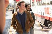 Кадр В поиске