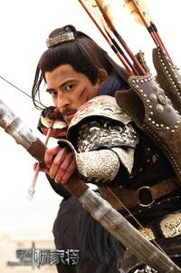 Кадр Спасти генерала Яна