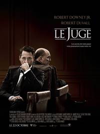 Постер Судья