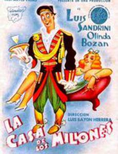 La casa de los millones