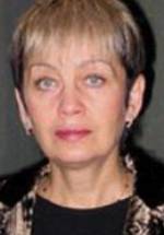 Елена Аминова фото