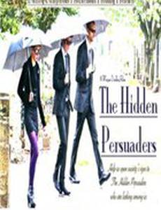 The Hidden Persuaders