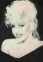 Стефани Лоуренс фото