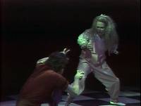 Кадр Алиса во дворце