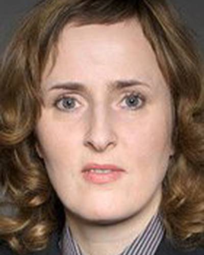 Сильке Эндерс фото