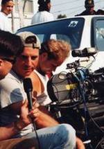 Марти Томас фото