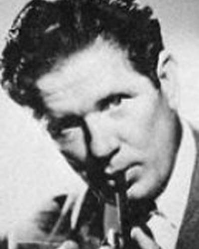 Боб Барнс фото