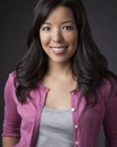 Лидия Дакота фото