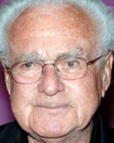 Роберт Холми ст. фото