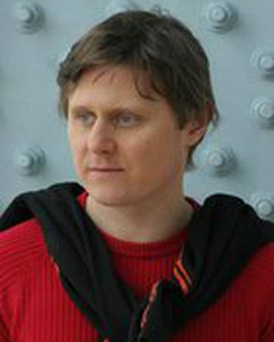 Олег Лопухов фото