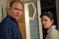 Кадр Малкольм в центре внимания