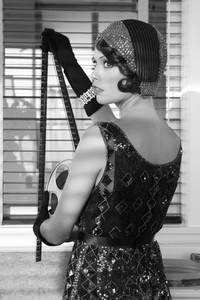 Кадр Артист