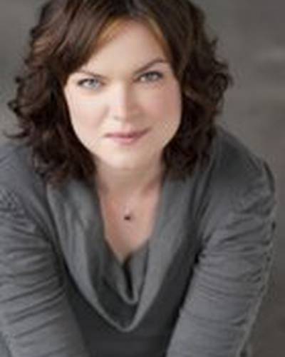 Жослин Вржосек фото