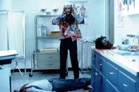 Кадр Инопланетянин в чужом теле