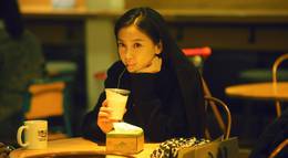 Кадр из фильма "Безмолвное расставание" - 1