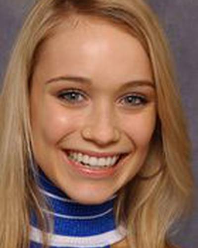 Катрина Боуден фото