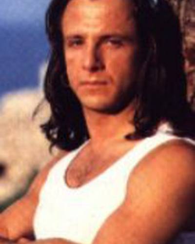 Эдуардо Паломо фото