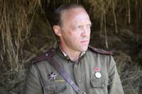 Кадр Белый тигр