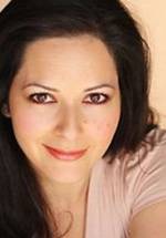 Дайлиа Веингорт фото