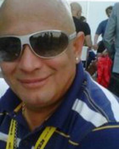 Грег Энтон фото