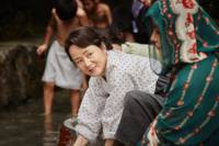 Кадр Будни торговца кровью