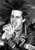 Роб Чаос фото