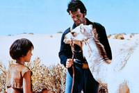 Кадр Один маленький индеец