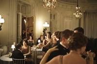 Кадр Аббатство Даунтон