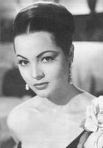 Сара Монтьель фото