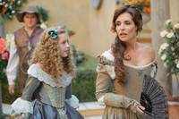 Кадр Алатристе