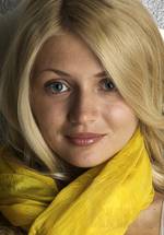 Елена Турбал фото