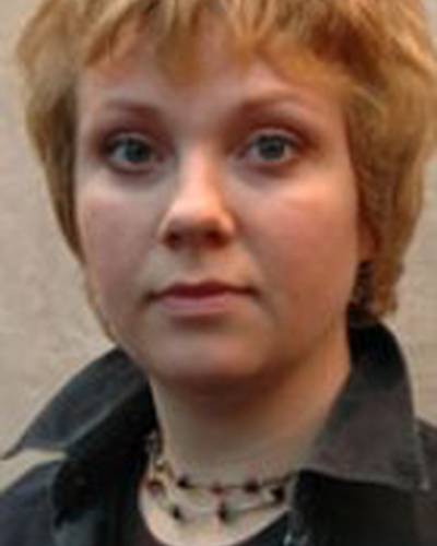 Анастасия Лапина фото