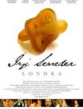 Постер из фильма "Iyi Seneler Londra" - 1
