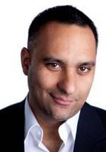 Расселл Питерс фото