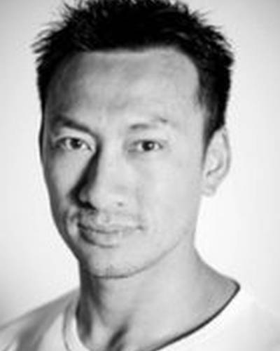 Тим Вонг фото