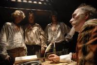 Кадр Властелины шторма