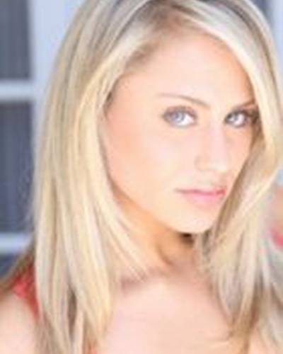 Кэсси Кунц фото