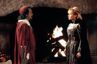 Кадр Три мушкетера