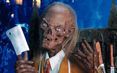 Самые жуткие сериалы на свете